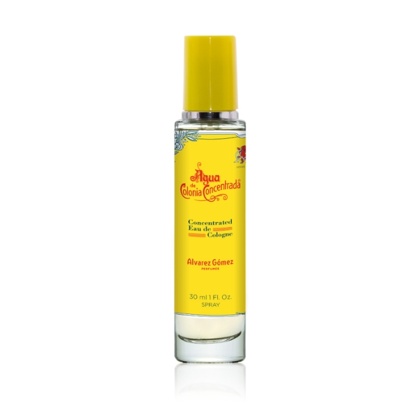 FRASCO 30 ML A.GOMEZ CN198082.3 AGUA
