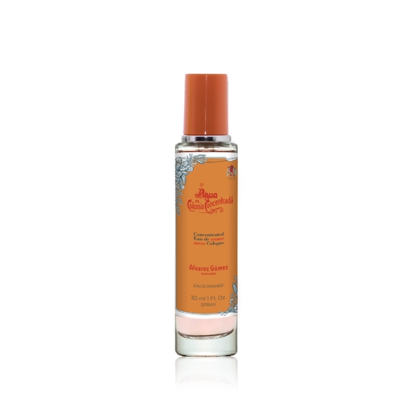 FRASCO 30 ML A.GOMEZ CN198083.0 EAU D'ORANGE CONCENTRADA