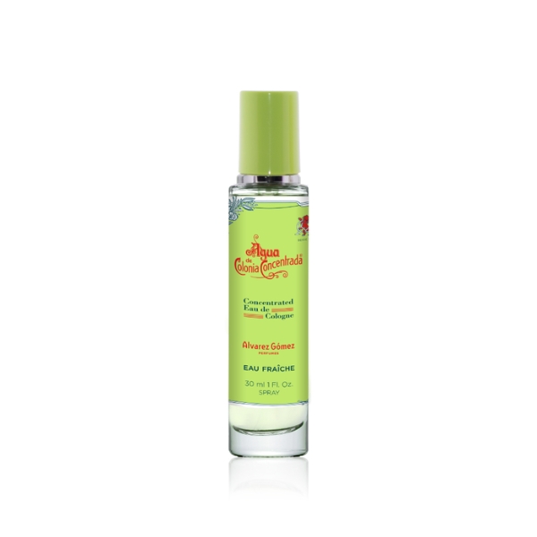 FRASCO 30 ML A.GOMEZ CN198084.7 EAU FRAICHE