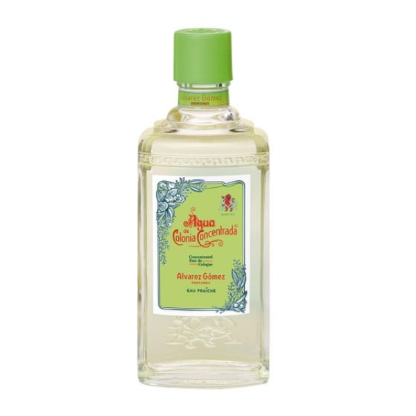 FRASCO 300 ML A.GOMEZ AGUA COLONIA FRAICHE SE CONCENTRADA SE