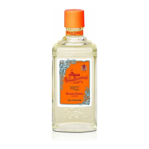 FRASCO 300 ML A.GOMEZ AGUA COLONIA ORANGE SE