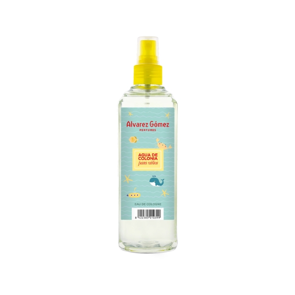 FRASCO 300 ML AG KIDS