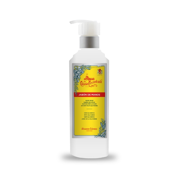 JABÓN LIQUIDO CN191439.2 290 ML A.G