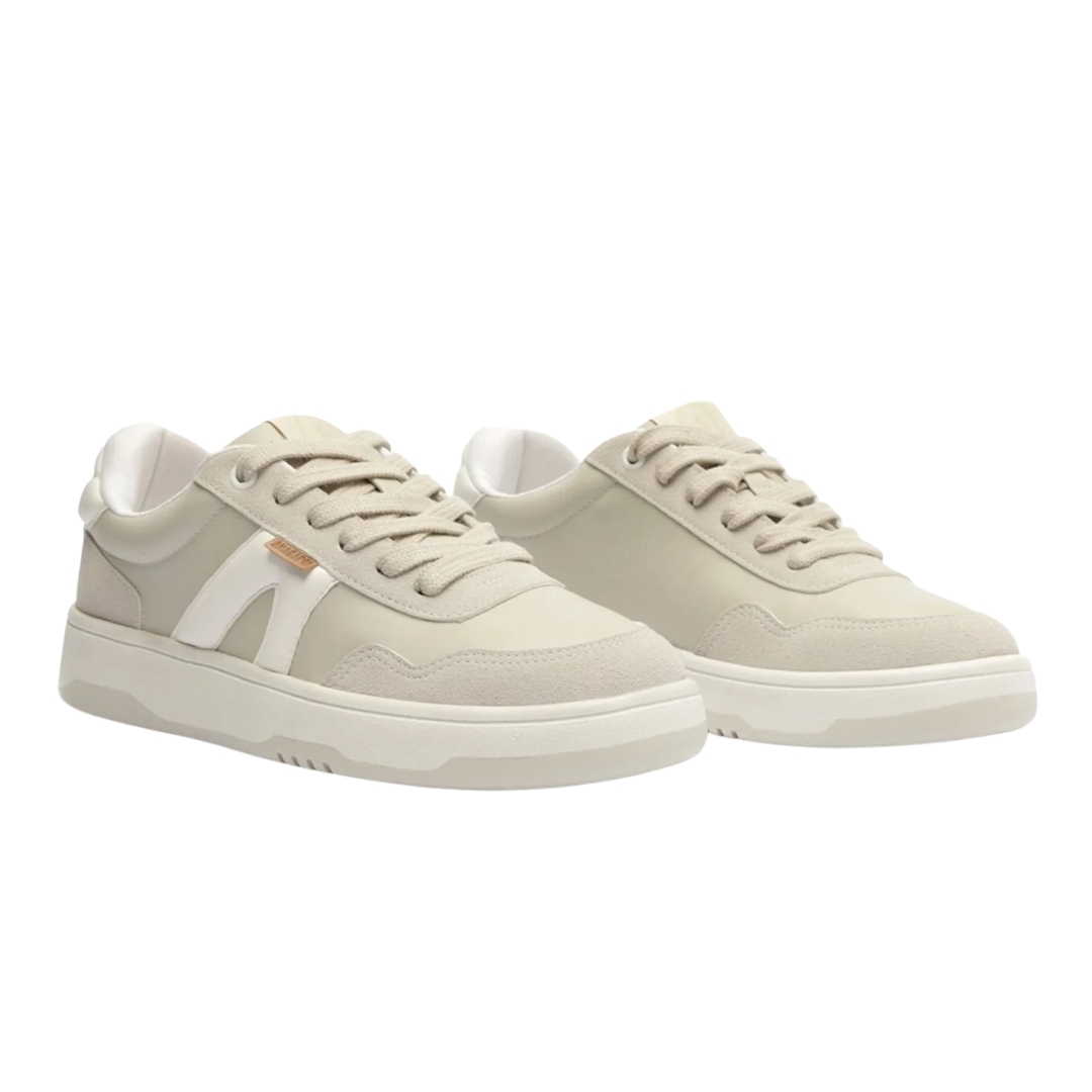 ZAPATO CERRADO DE TACÓN BAJO