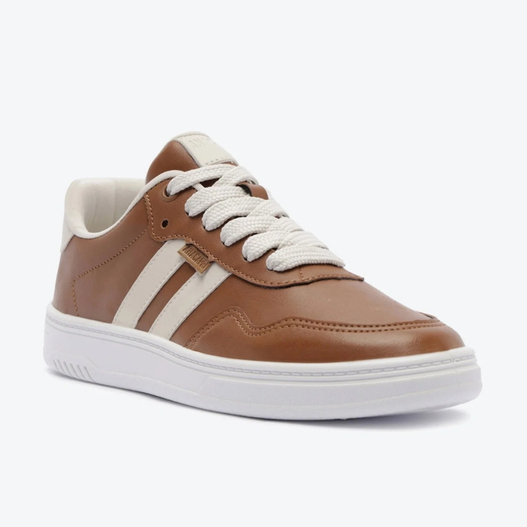 ZAPATO CERRADO DE TACÓN PLANO