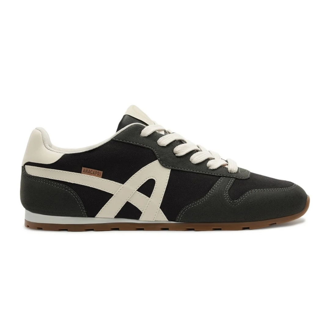 ZAPATO CERRADO DE TACÓN PLANO