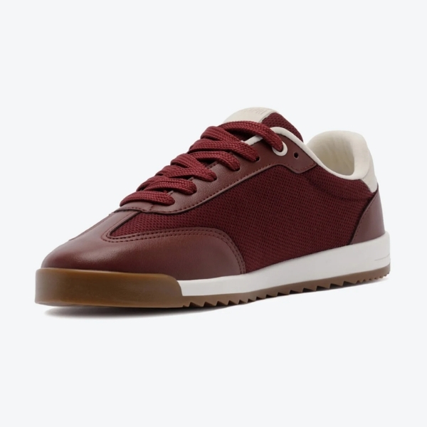 ZAPATO CERRADO TACÓN BAJO