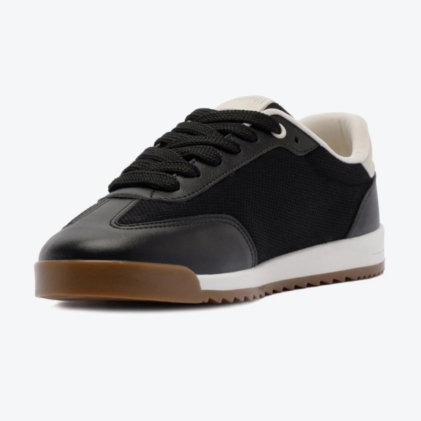ZAPATO CERRADO TACÓN BAJO