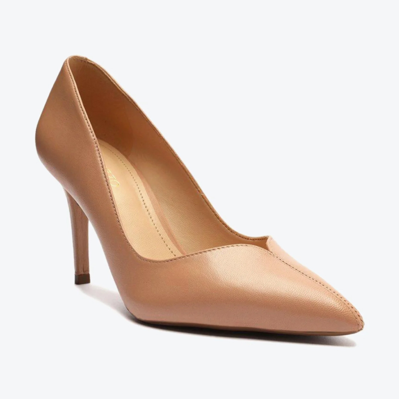 SCARPIN/PEEP TOE