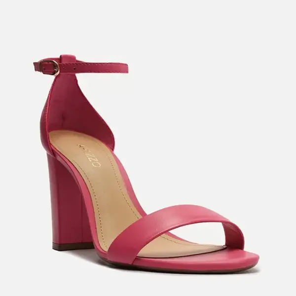 CALC-SSA  NAPPA CAPRA    -PINK BLOW