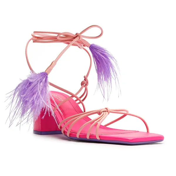 CALC-SSM  ECO FONTANA    -ROSE COTTON