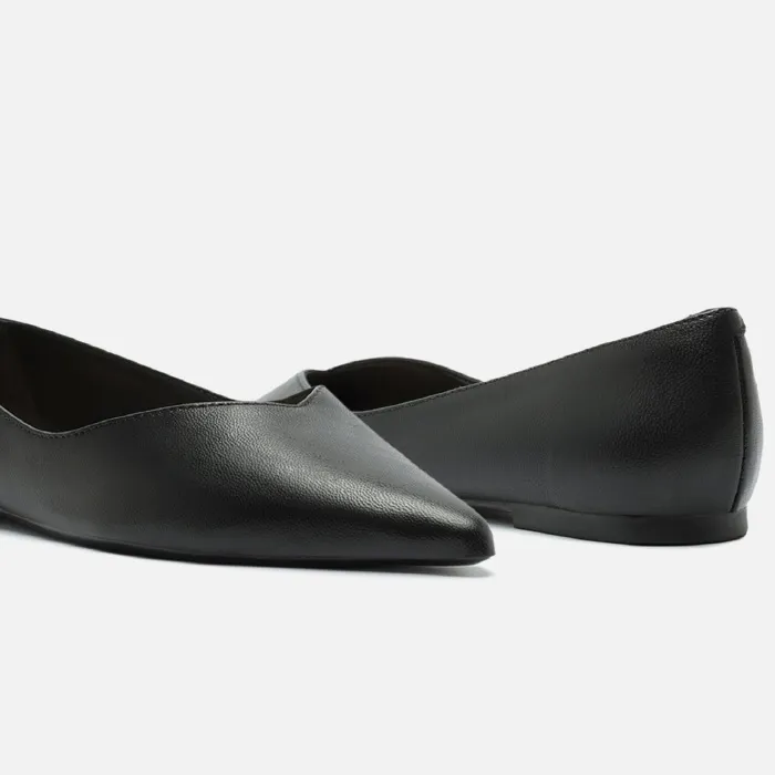 CALC-FSR  NAPPA CAPRA    -PRETO