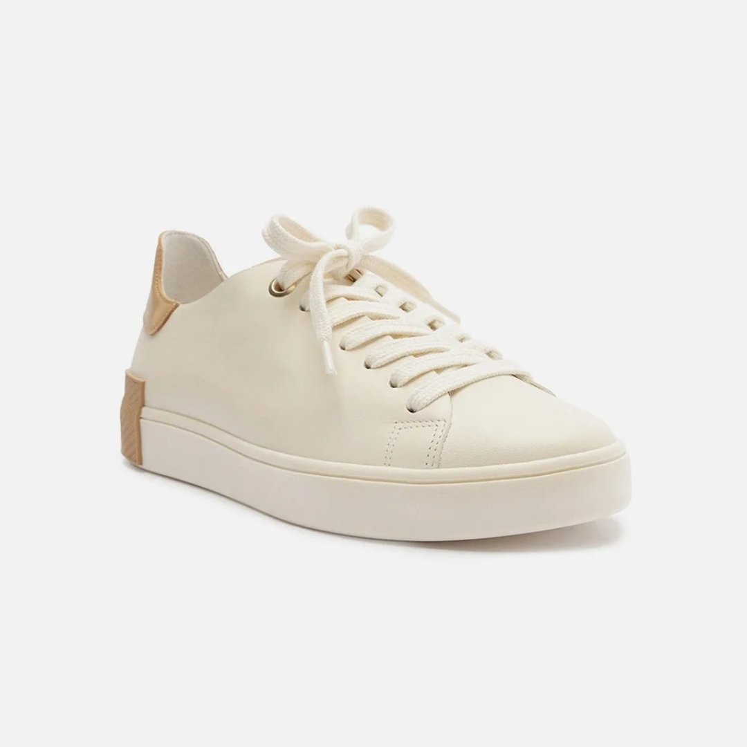 ZAPATO CERRADO DE TACÓN PLANO