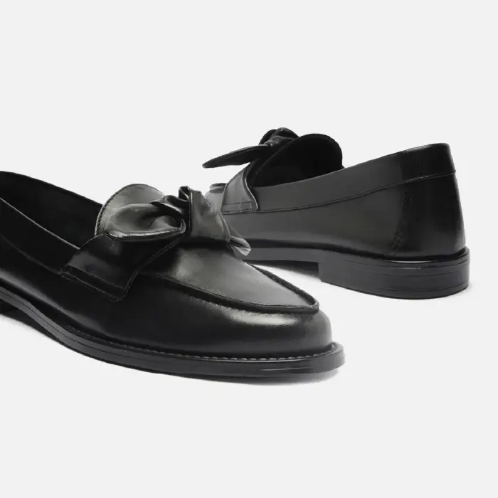 CALC-FSR  NAPPA CAPRA    -PRETO