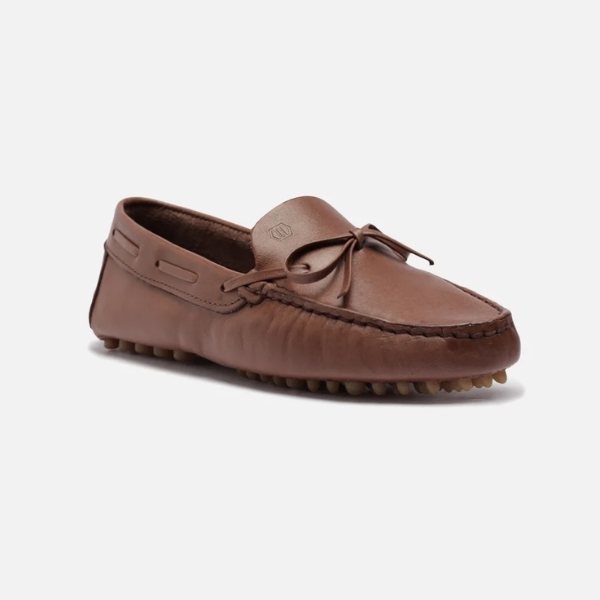ZAPATO CERRADO TACÓN BAJO