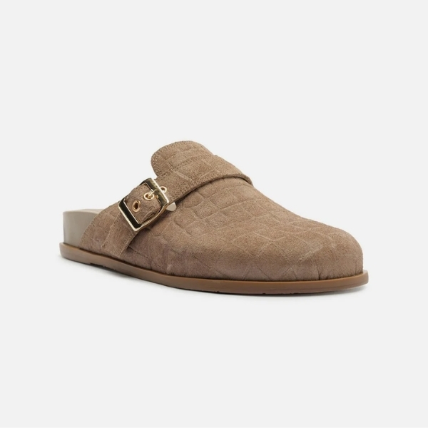 ZAPATO CERRADO TACÓN BAJO