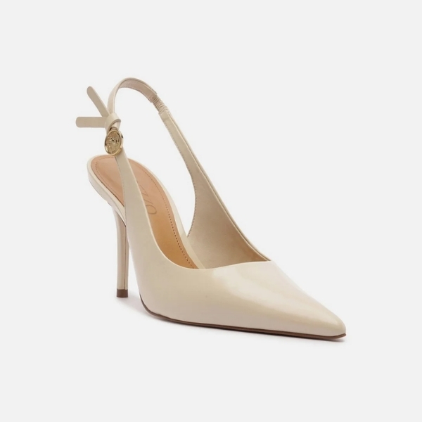 ZAPATO CERRADO TACÓN ALTO