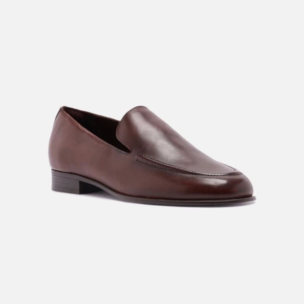 ZAPATO CERRADO TACÓN BAJO