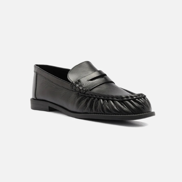 ZAPATO CERRADO TACÓN BAJO