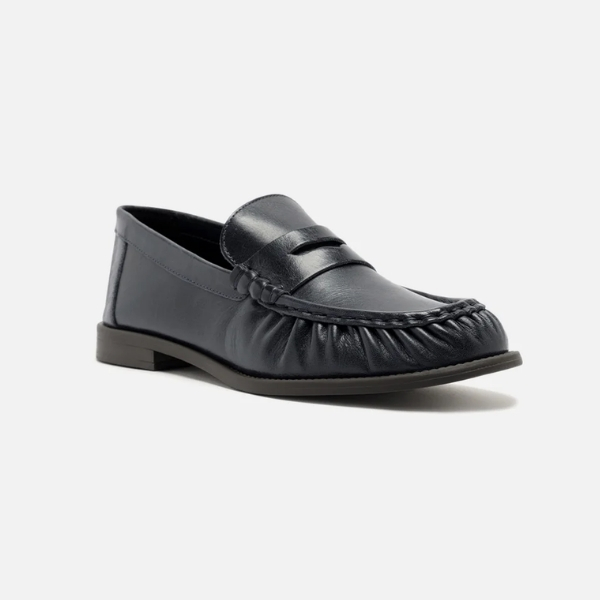 ZAPATO CERRADO TACÓN BAJO