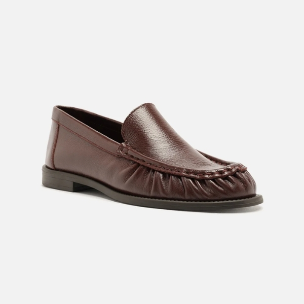 ZAPATO CERRADO TACÓN BAJO