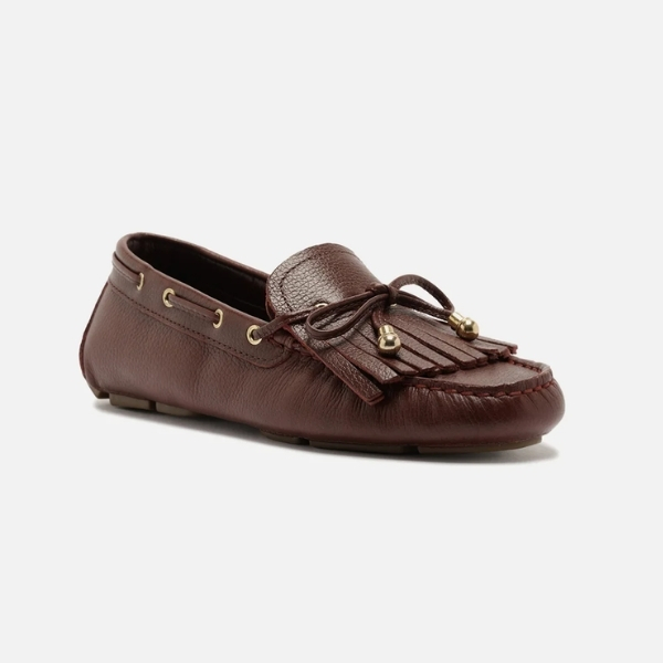 ZAPATO CERRADO TACÓN BAJO