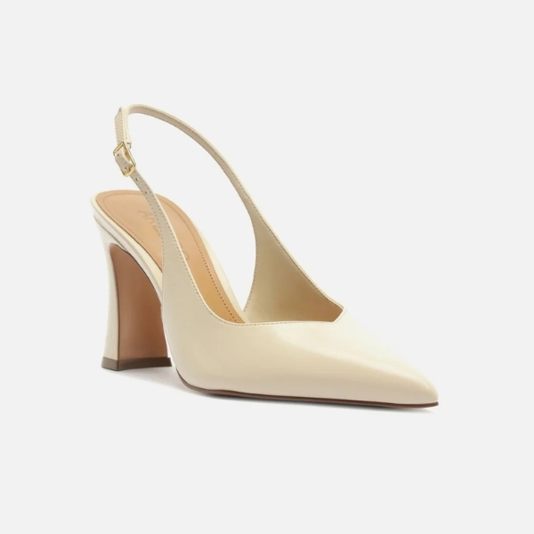 ZAPATO CERRADO TACÓN ALTO
