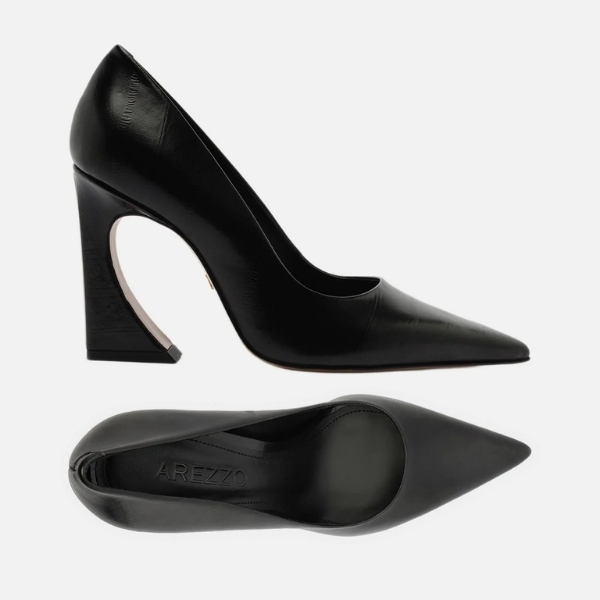 ZAPATO CERRADO TACÓN ALTO
