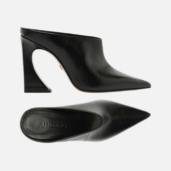 ZAPATO CERRADO TACÓN ALTO