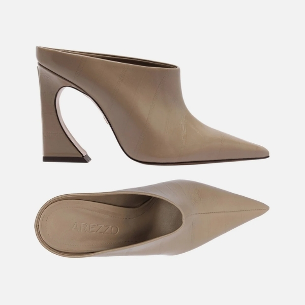 ZAPATO CERRADO TACÓN ALTO