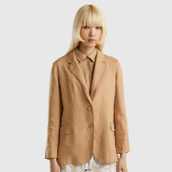 CHAQUETA
