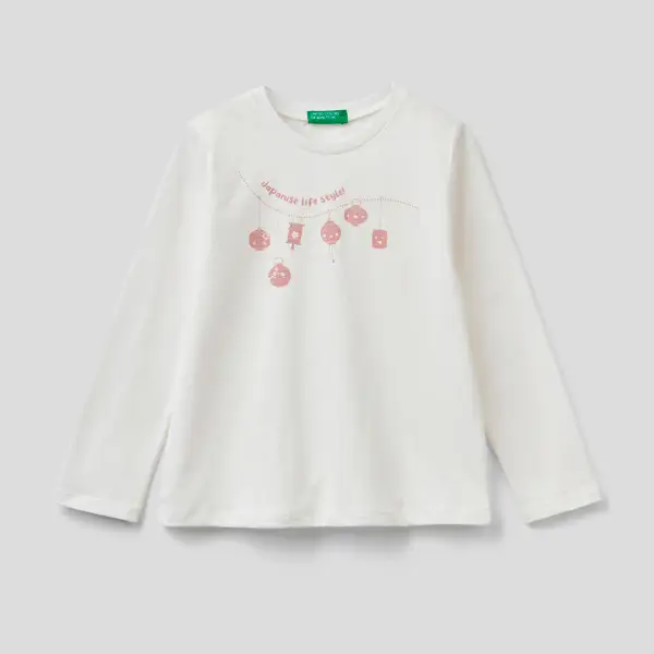 T-SHIRT M/L