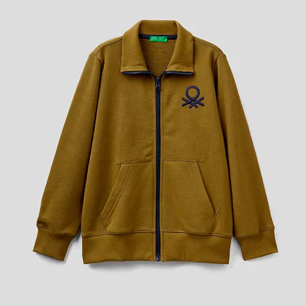 CHAQUETA