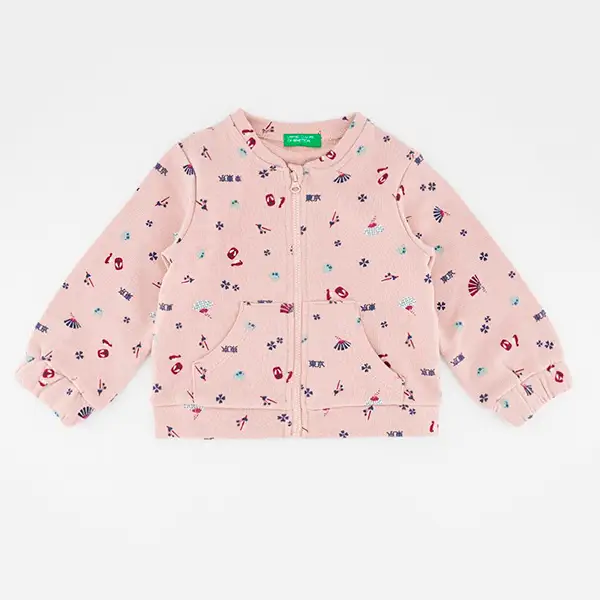 CHAQUETA
