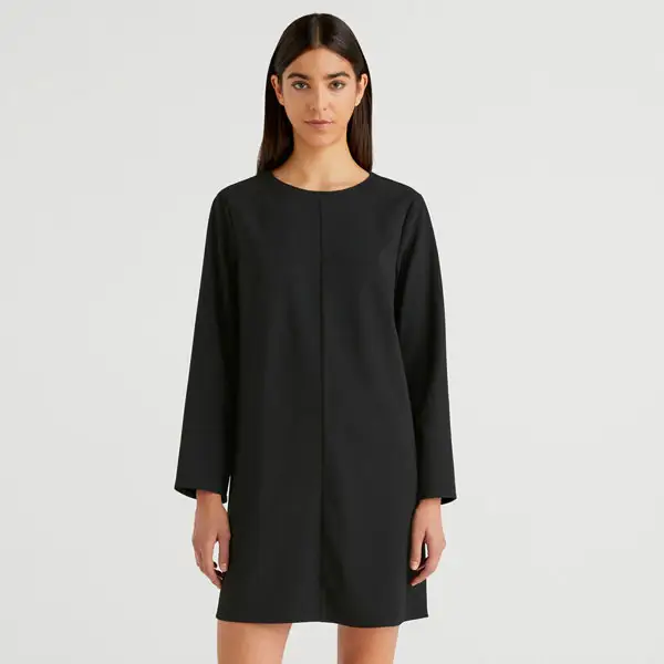 VESTIDO