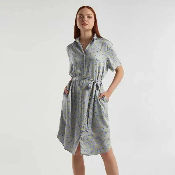 VESTIDO