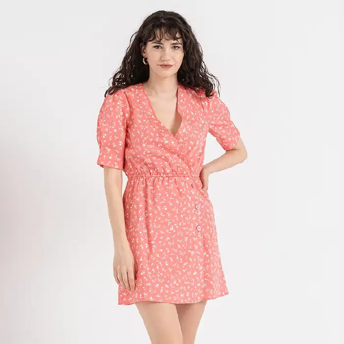 VESTIDO