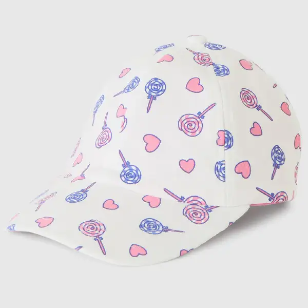 GORRA CON VISERA