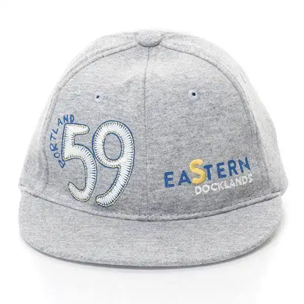 GORRA CON VISERA