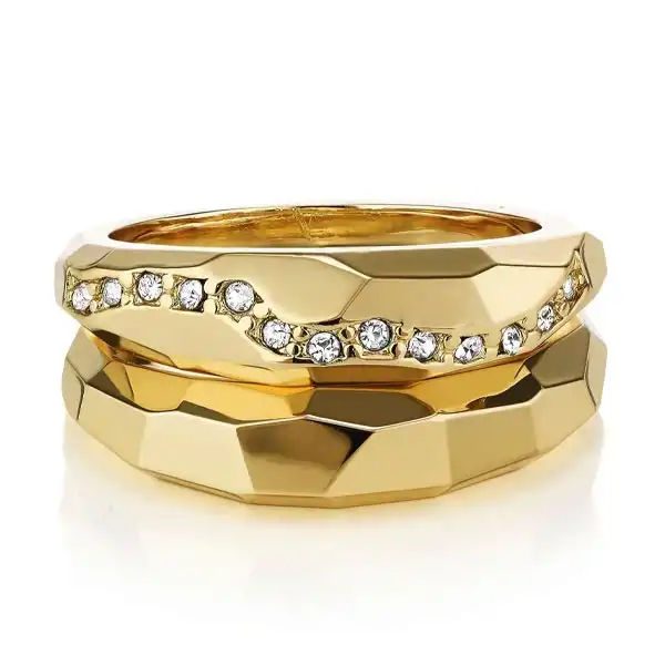 Legacy Stacker Rings