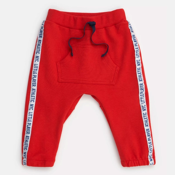 By-Jogging Milo Xs-L