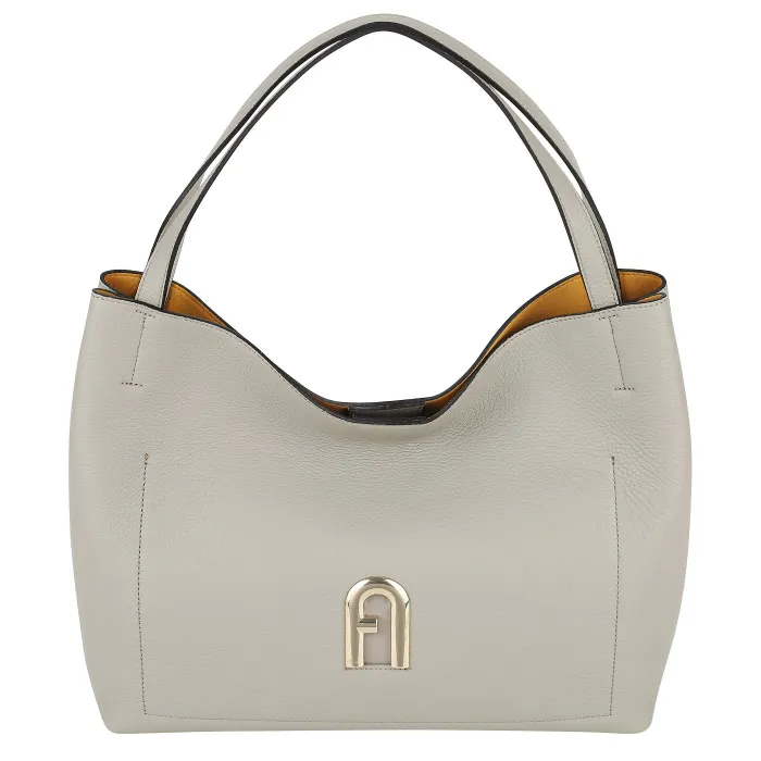 FURLA PRIMULA L HOBO - VITELLO ST.DAINO NEW