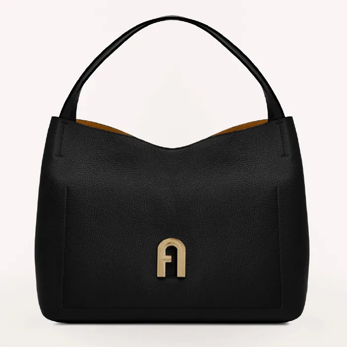 FURLA PRIMULA L HOBO - VITELLO ST.ERACLE