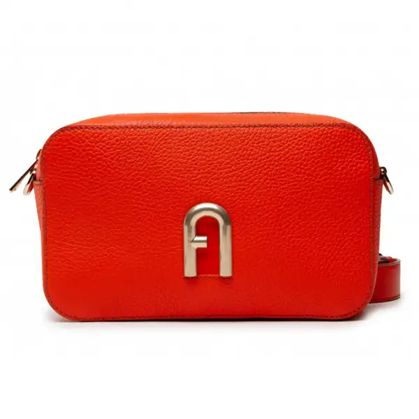 Furla Primula S Crossbody - Vitello St.Daino New+Vitello Sorrento