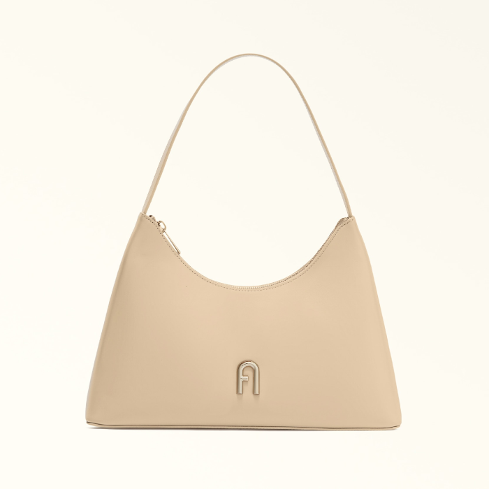 FURLA DIAMANTE S SHOULDER BAG