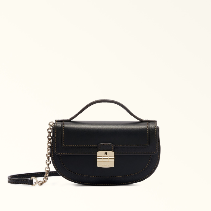 FURLA CLUB 2 MINI CROSSBODY