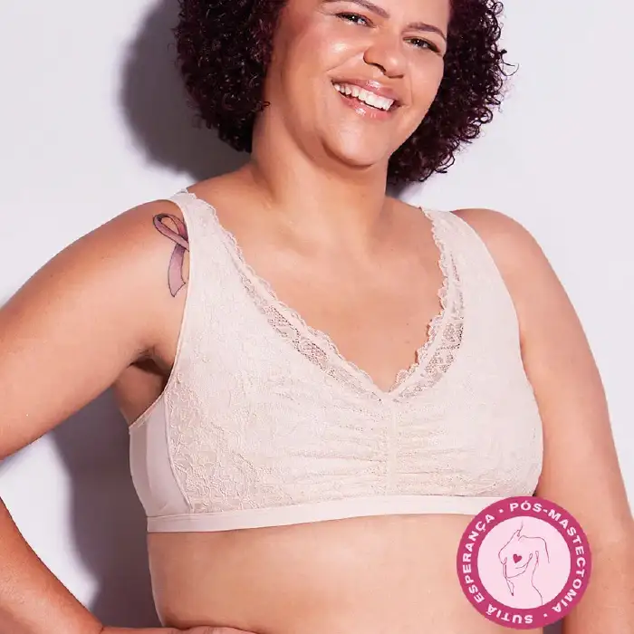 Suti? Esperan?a ¿ P?s-Mastectomia E P?s-Cir?rgico