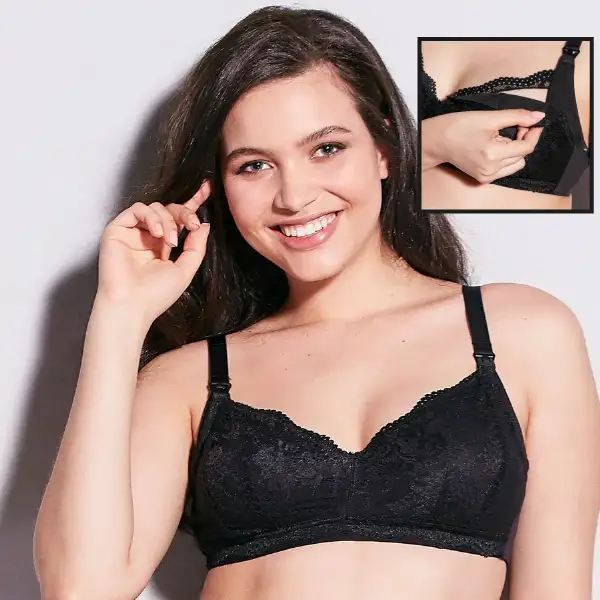 SUTI? MATERNITY - PRETO - 0046