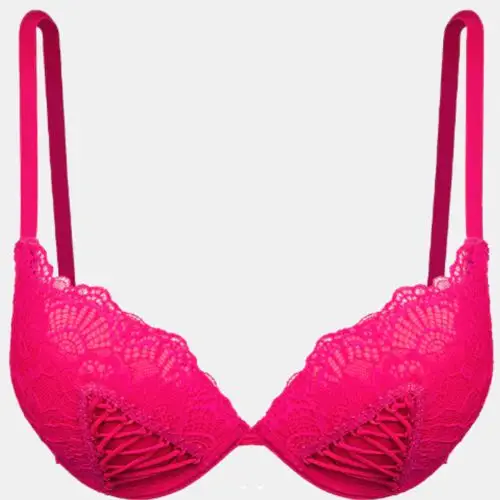 SUTIÃ PUSH-UP - MALIBU - 0042