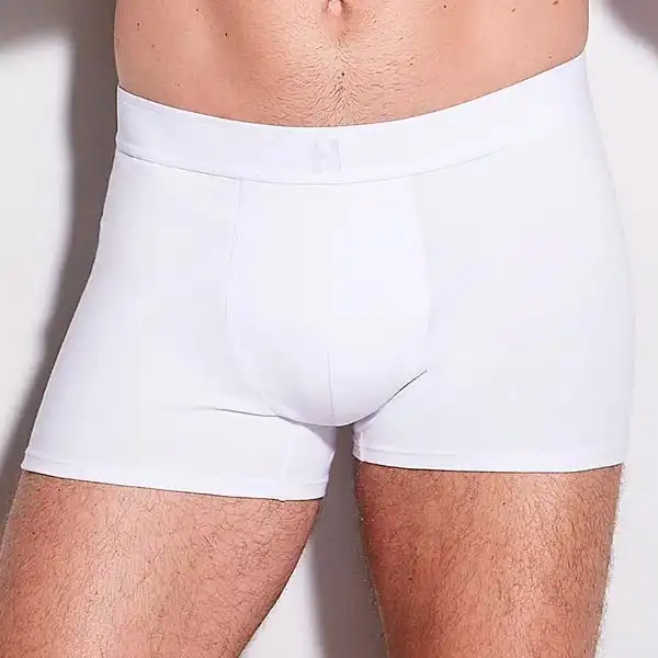 CUECA BOXER EM ALGOD?O